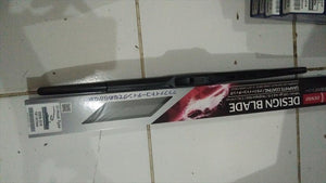 Wiper Blade Karet Kaca Mobil