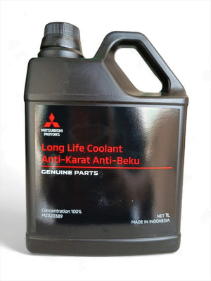 Air Radiator Coolant KTB MMKSI