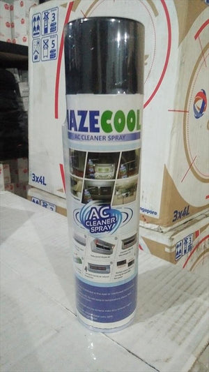 AC Cleaner Spray Permbersih