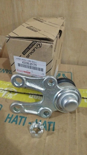 Ball Joint Low Bawah Toyota