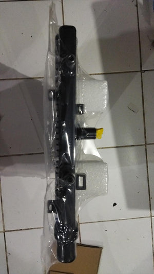 Radiator Assy Komplit Calya