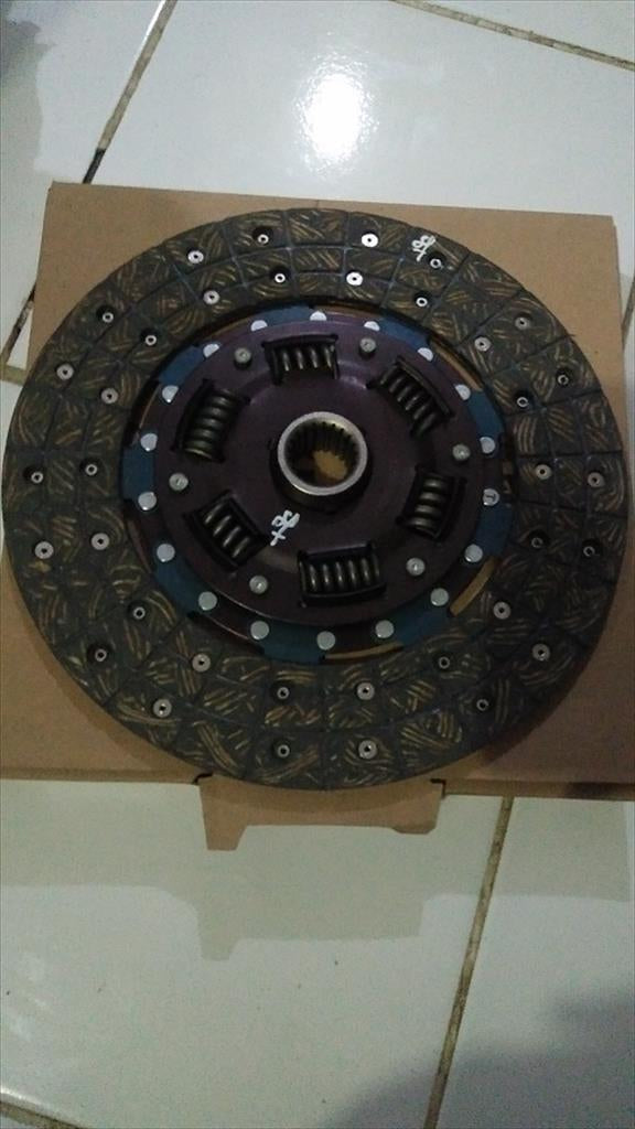 Clutch disc kampas kopling 14B