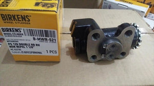 Wheel Cylinder Master Rem