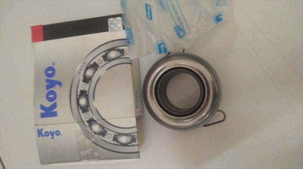 Bearing Kopling Clutch Dek Laher Daihatsu Terios Koyo Asli