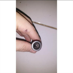 Baut Cylinder Silinder Head Deksel Kop Toyota Avanza Rush Asli