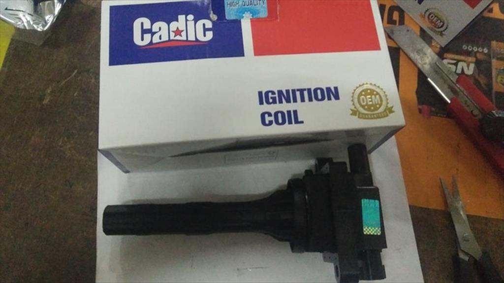 Igntion Coil Koil Dai Xenia