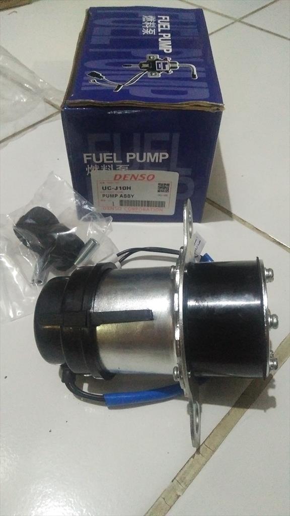 Fuel pump rotak pompa bensin