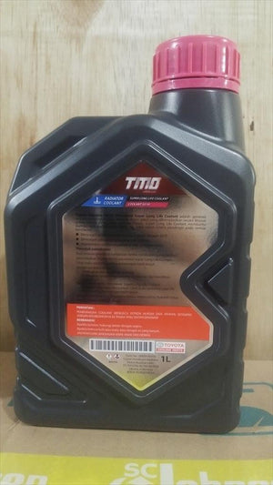 Air Radiator Coolant TMO