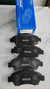 Kampas Rem Depan Brake Pad New