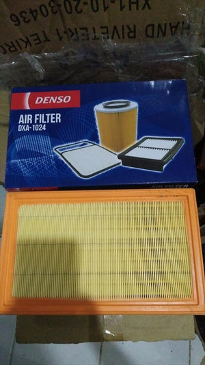 Air Filter Saringan Udara Nissan Serena Denso DXA-1024