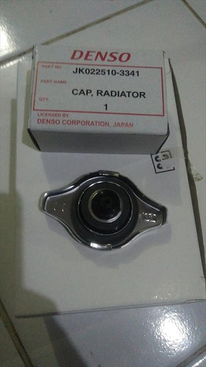 Tutup Radiator Mobil Micro 1.1 Pentil Avanza Innova Denso 022510-3341