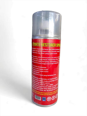 ULTRACOOL Restorer Penghitam