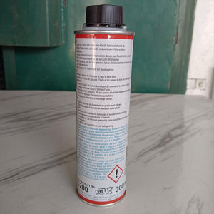 Oil Sludge Flush Remover 300ml