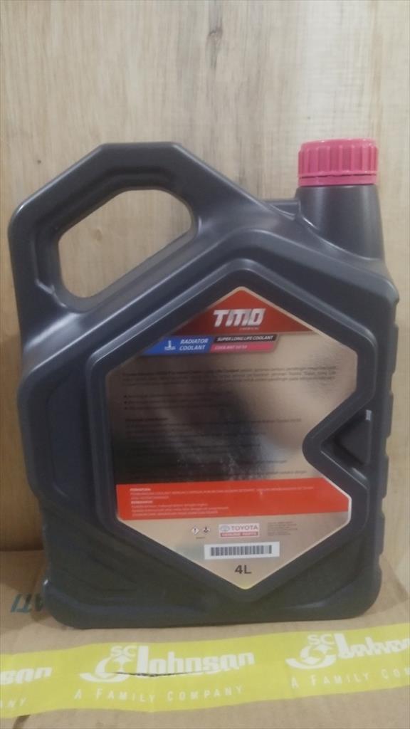 Air Radiator Coolant TMO