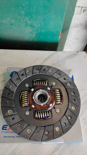 Clutch Disc Kampas Kopling