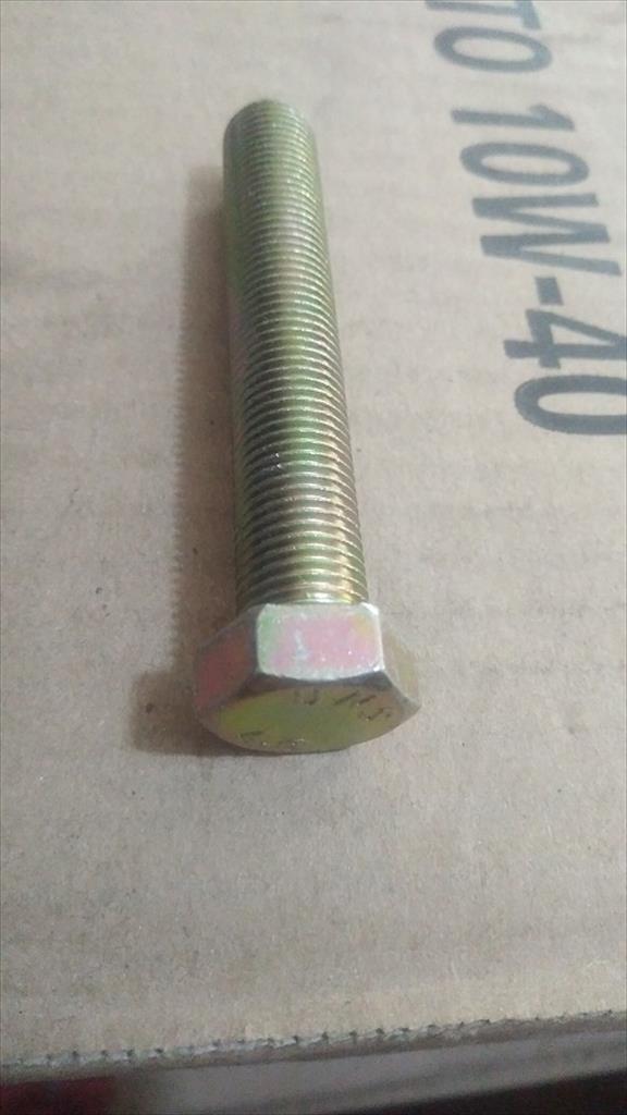 Baut Kunci 17 Badan 12 mm