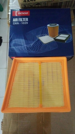 Air Filter Saringan Udara Ford Fiesta '10 Denso DXA-1039