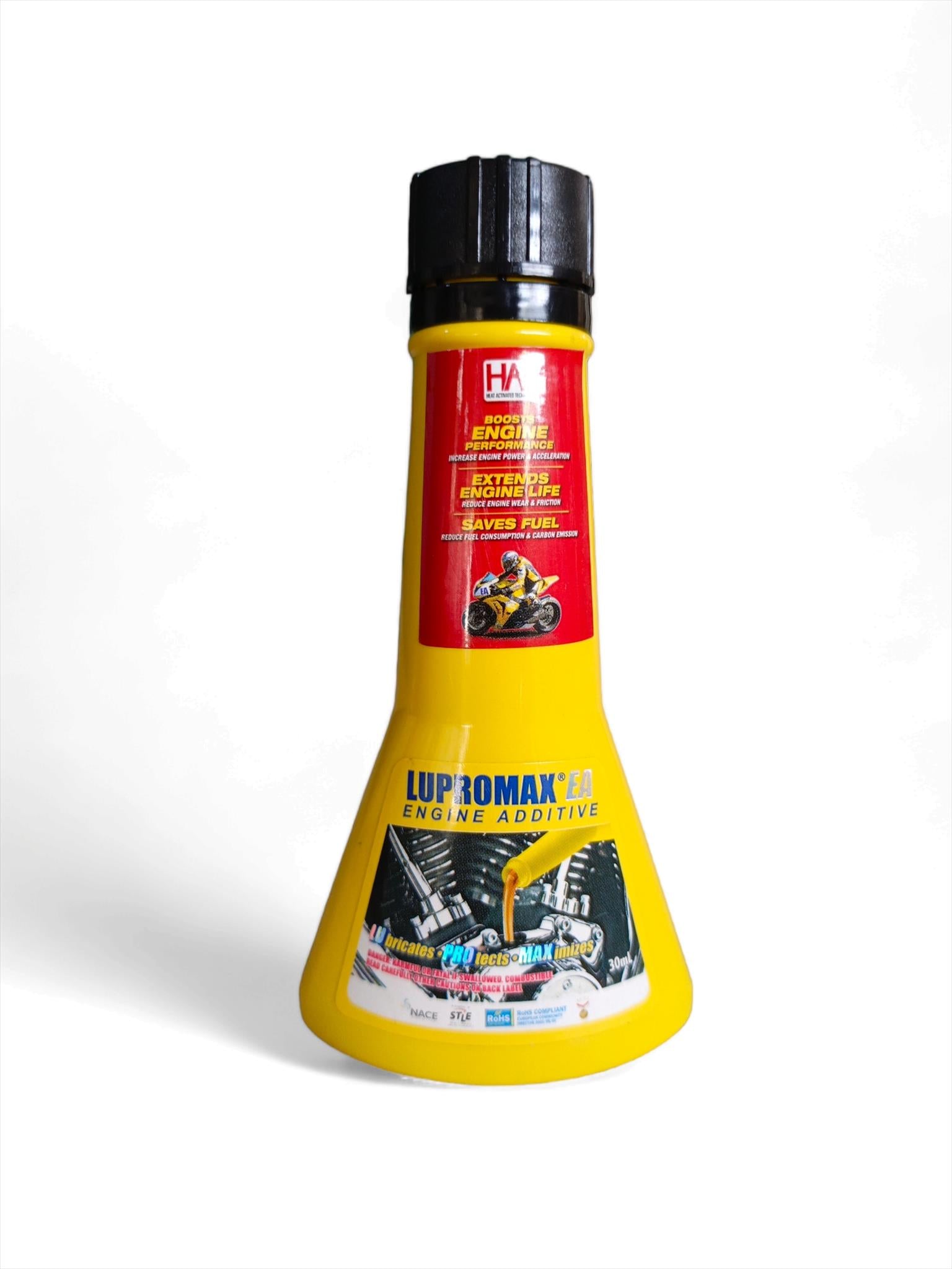 Engine Additive Booster Oil