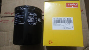 Fuel Filter Saringan Solar