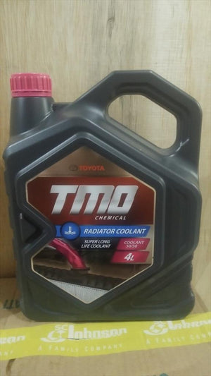 Air Radiator Coolant TMO