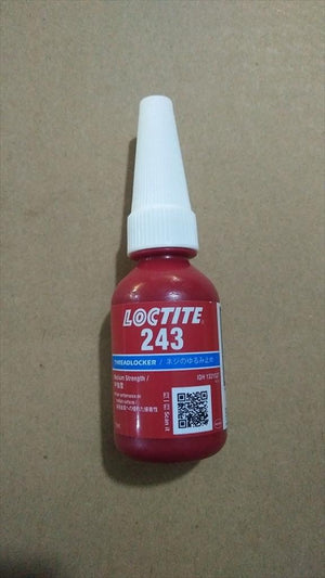 Lem Baut Threadlocker Loctite