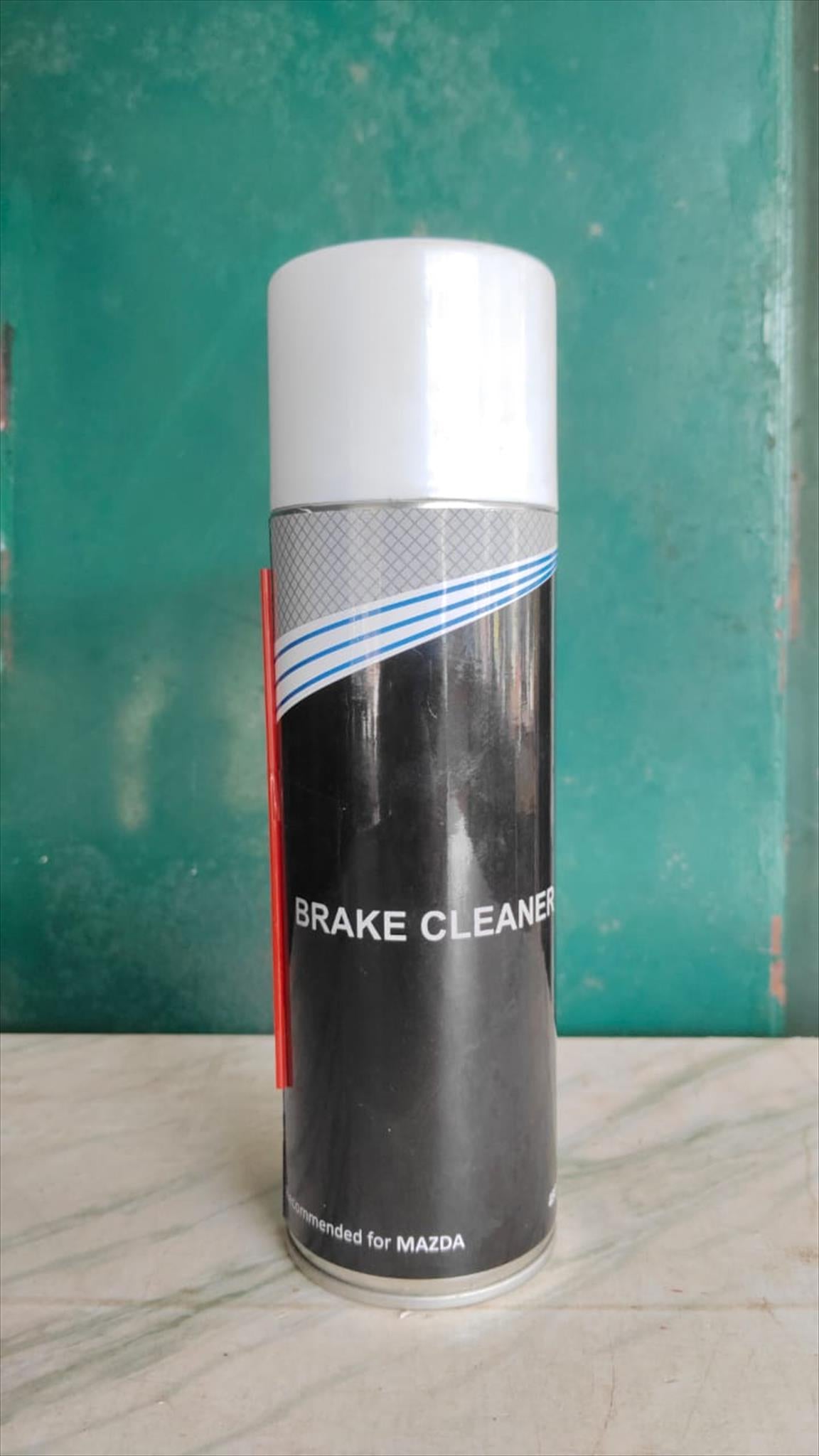 Brake Parts Cleaner Pembersih