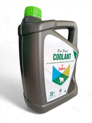 Air Radiator Coolant 30%