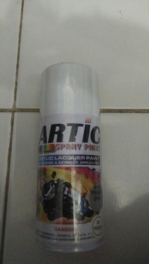 Cat Semprot Pylox Spray Paint