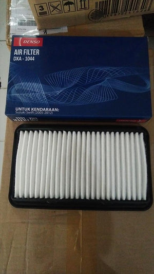 Air Filter Saringan Udara Suzuki Swift '05-11 Denso DXA-1044