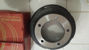 Brake Drum Tromol Depan