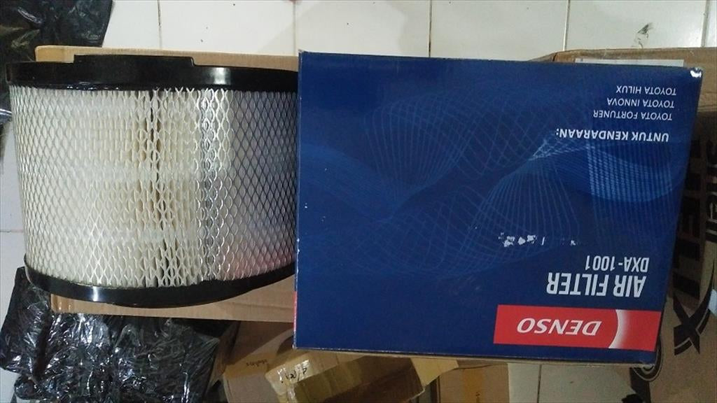 Air Filter Saringan Udara Toyota Innova Denso DXA-1001