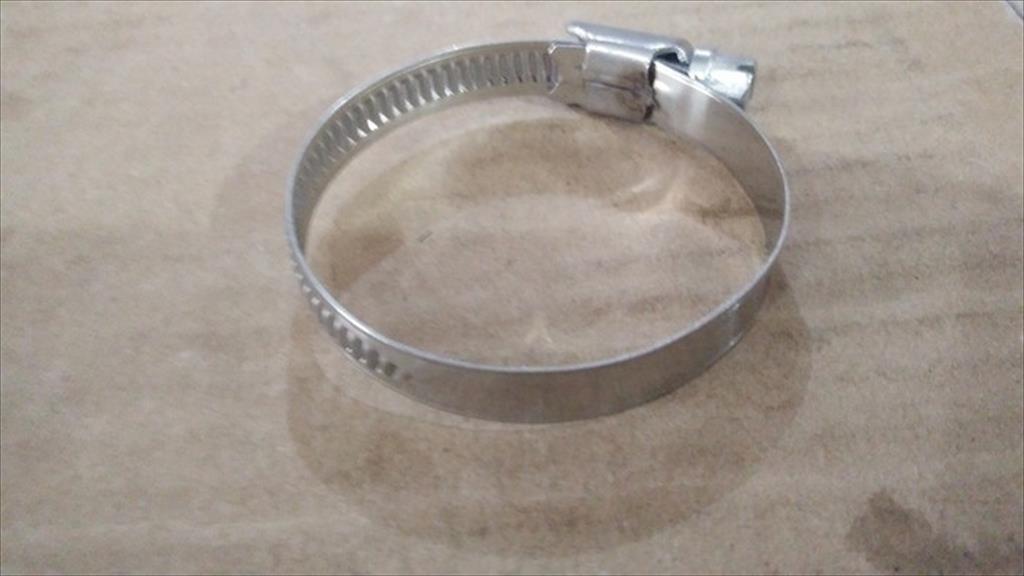 Hose Clamp Klam Selang 32 -