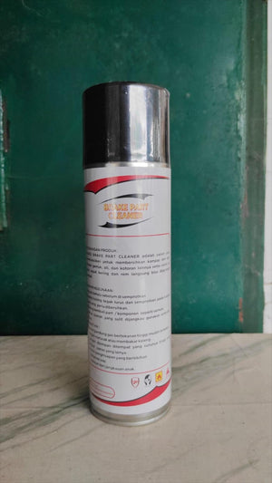 Brake Part Cleaner Pembersih