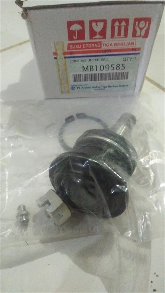 Ball Joint Atas Up Mitsubishi KTB L300 Bensin MB109585