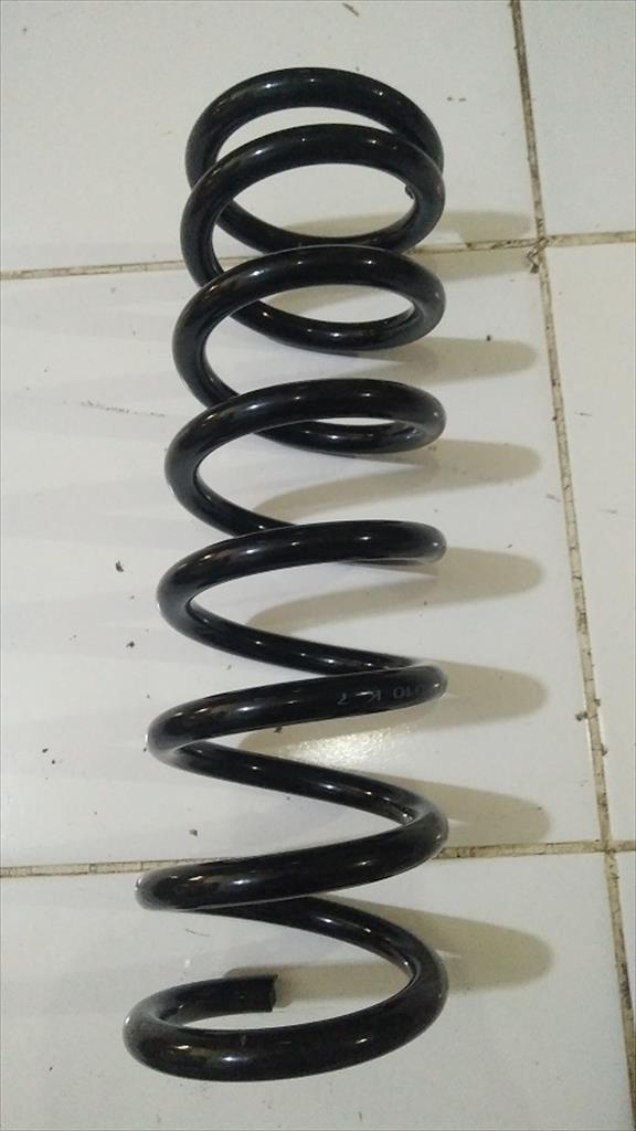 Per Keong Spiral Belakang