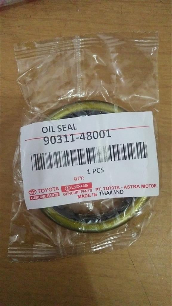 Seal Roda Depan Toyota Kijang