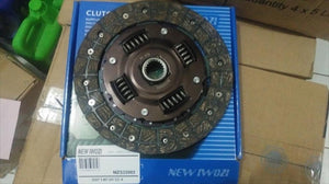 Clutch Disc Kampas Plat