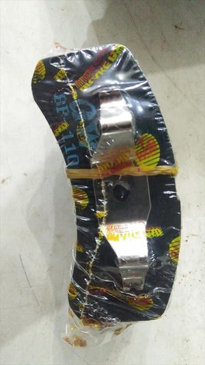 Kampas Rem Depan Brake Pad