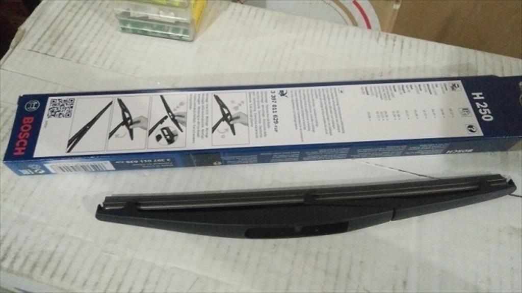 Wiper Belakang Mitsubishi