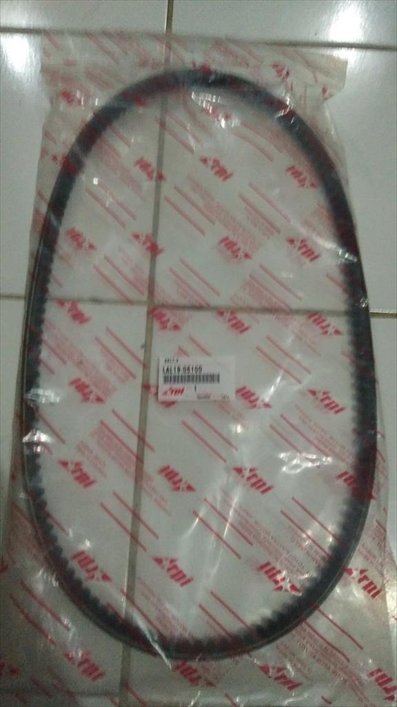 Fan Belt Fanbelt Tali Kipas Toyota Dyna 130HT New ARPI LAL19-05100