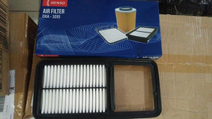 Air Filter Saringan Udara Daihatsu Ayla Denso DXA-1035