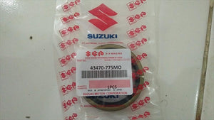 Seal sil roda belakang Suzuki