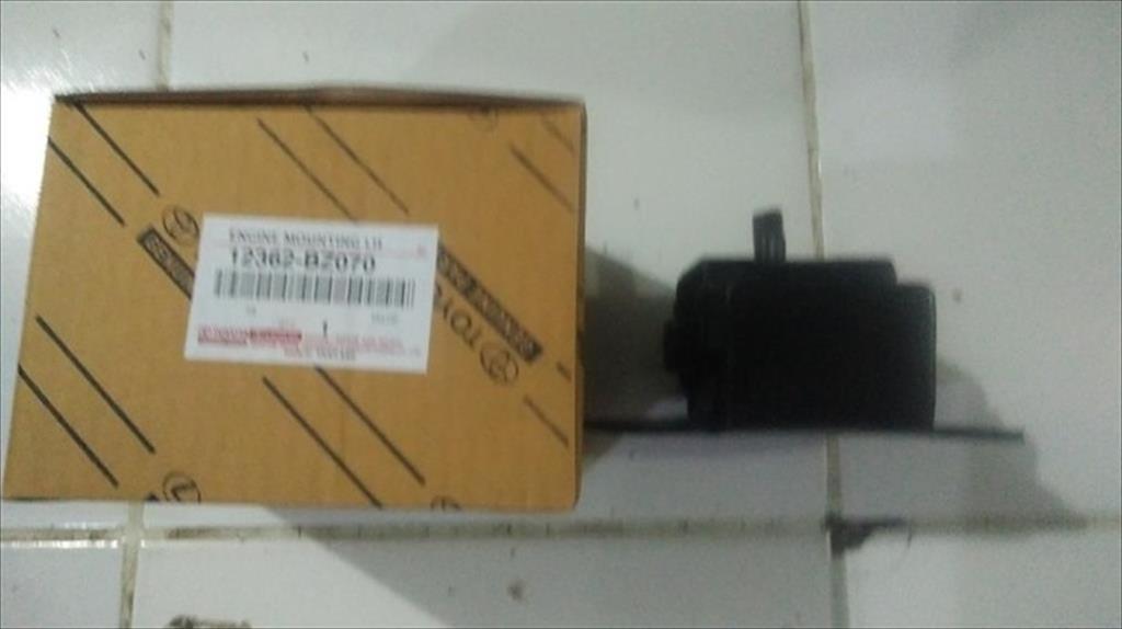 Engine mounting kiri New Rush Avanza Xenia Veloz Terios 12361-BZ070