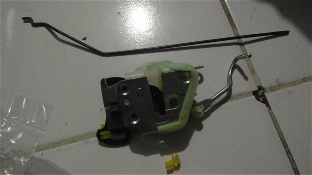 Door Lock Kunci Kancing Pintu