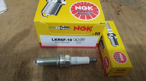 Busi Spark Plug Suzuki New