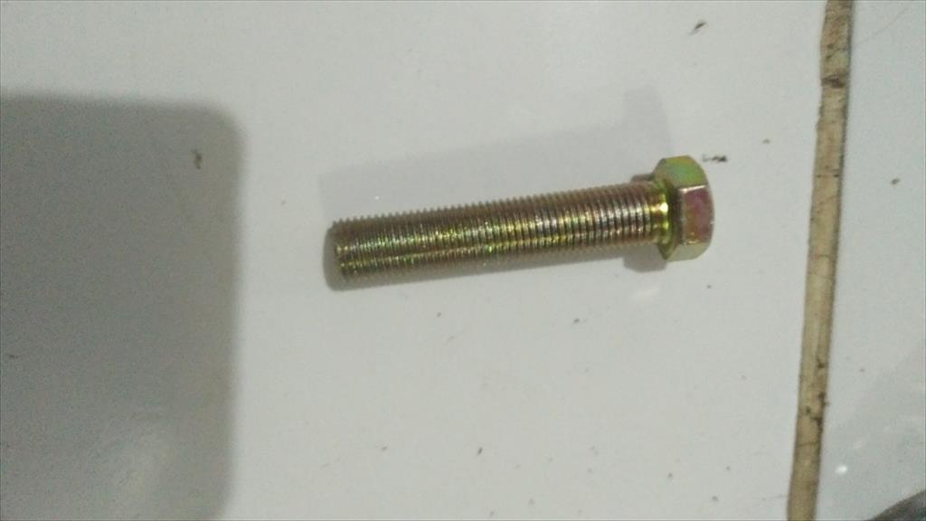 Baut Kunci 17 Badan 12 mm