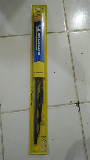 Wiper Blade Conventional 14