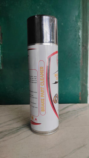 Brake Part Cleaner Pembersih