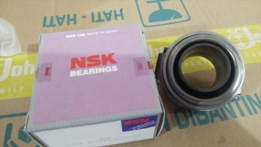 Bearing Kopling Clutch Dek Laher Honda BRV NSK Japan 47TKT3101B