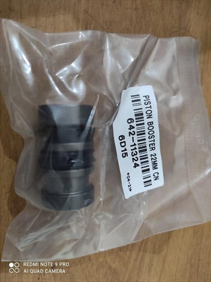 Piston Booster Boster Kopling